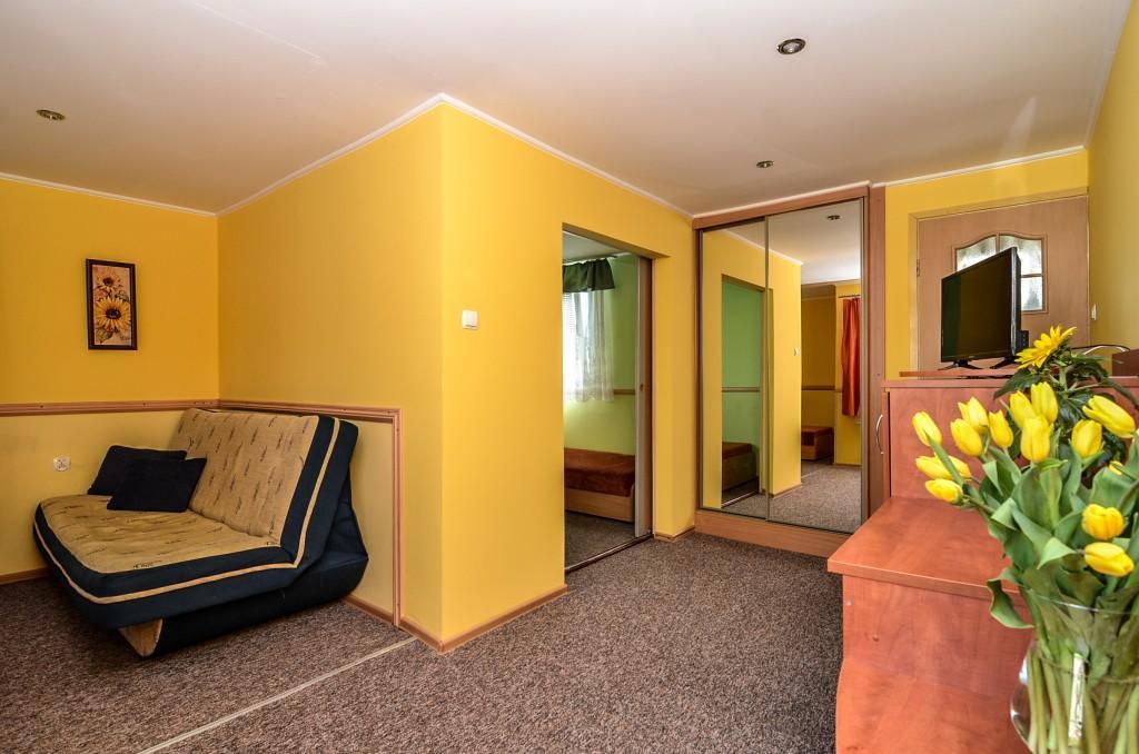 Osrodek Wypoczynkowy Zlota Plaza Hotel Миелно Екстериор снимка