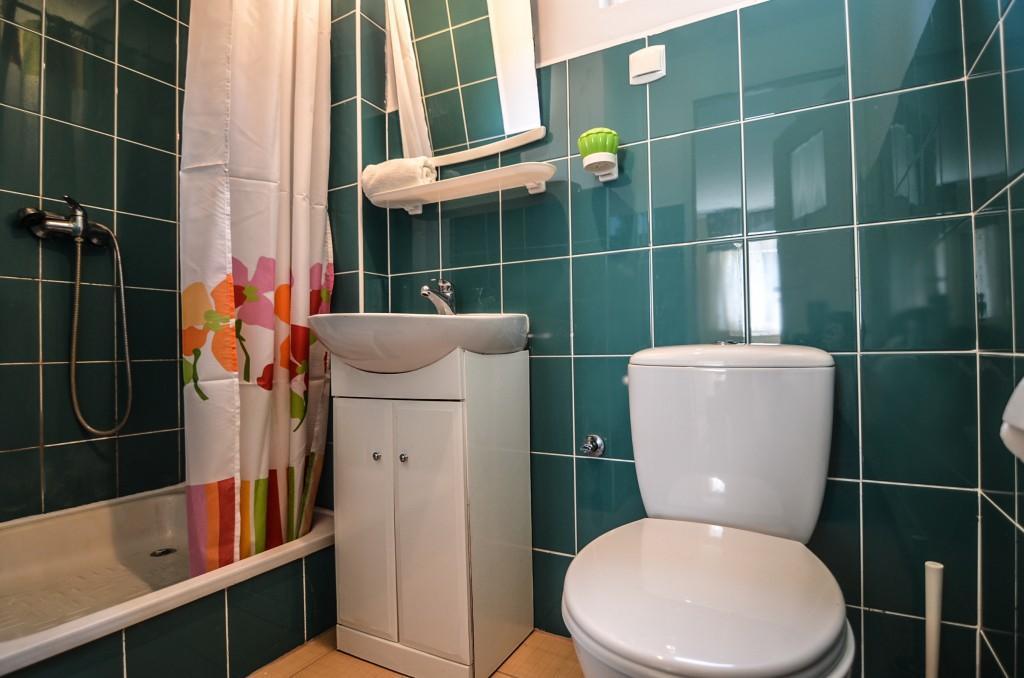 Osrodek Wypoczynkowy Zlota Plaza Hotel Миелно Екстериор снимка
