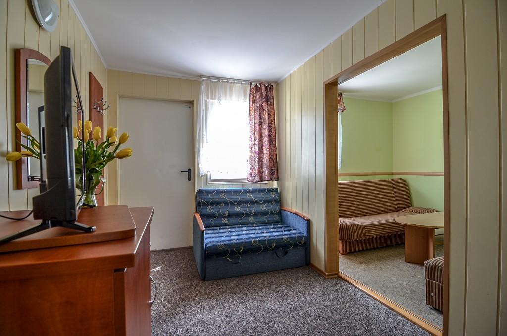 Osrodek Wypoczynkowy Zlota Plaza Hotel Миелно Екстериор снимка