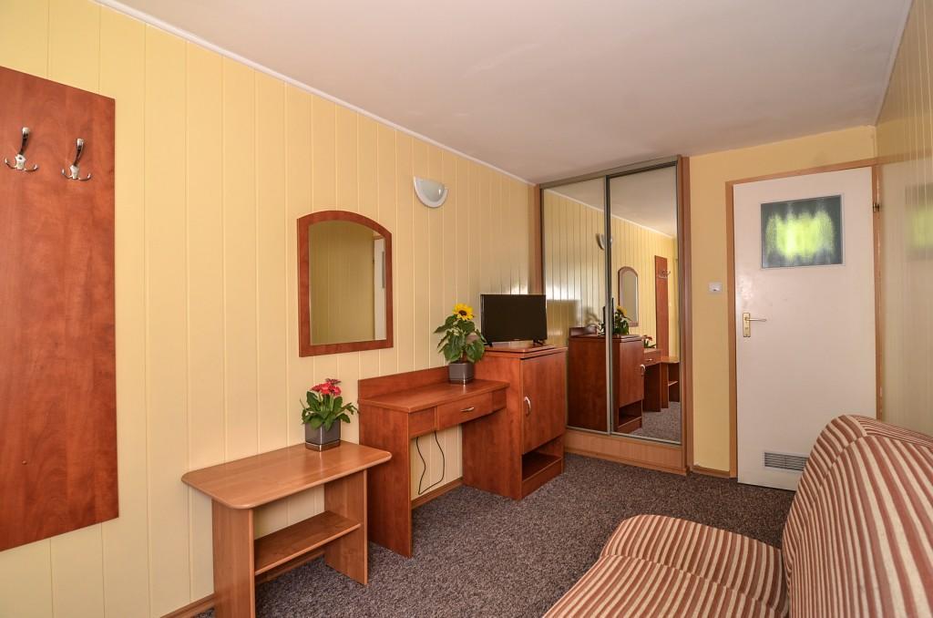 Osrodek Wypoczynkowy Zlota Plaza Hotel Миелно Екстериор снимка