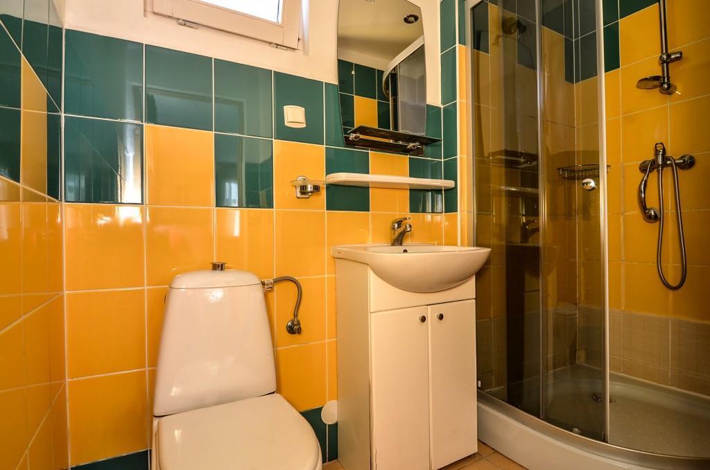 Osrodek Wypoczynkowy Zlota Plaza Hotel Миелно Екстериор снимка