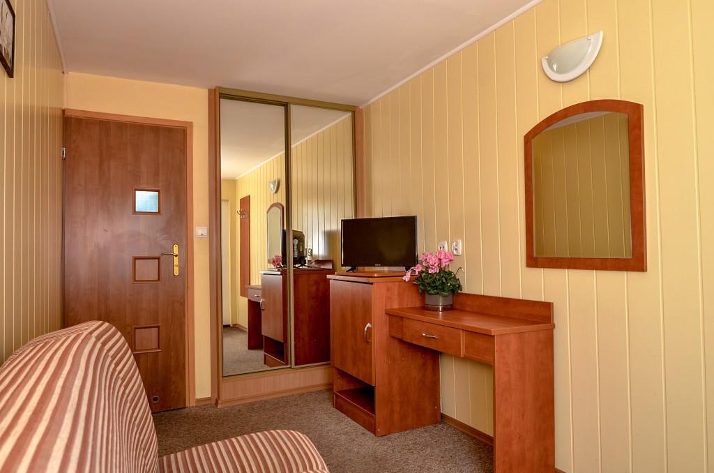 Osrodek Wypoczynkowy Zlota Plaza Hotel Миелно Екстериор снимка