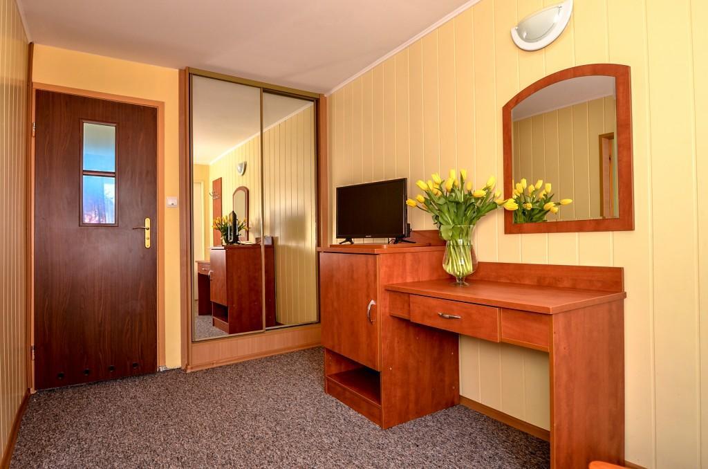 Osrodek Wypoczynkowy Zlota Plaza Hotel Миелно Екстериор снимка